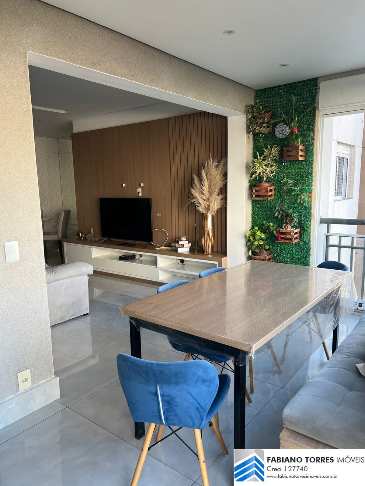 Apartamento, 3 quartos, 96 m² - Foto 31