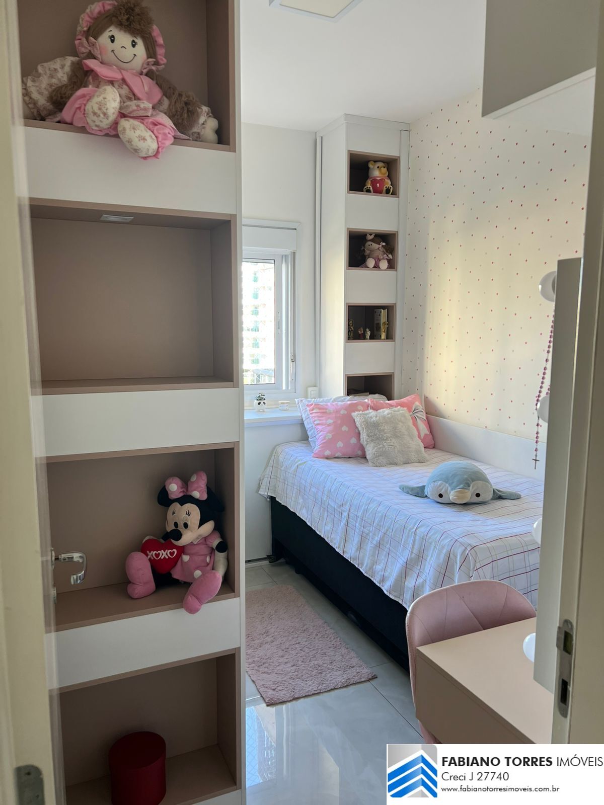 Apartamento, 3 quartos, 96 m² - Foto 8