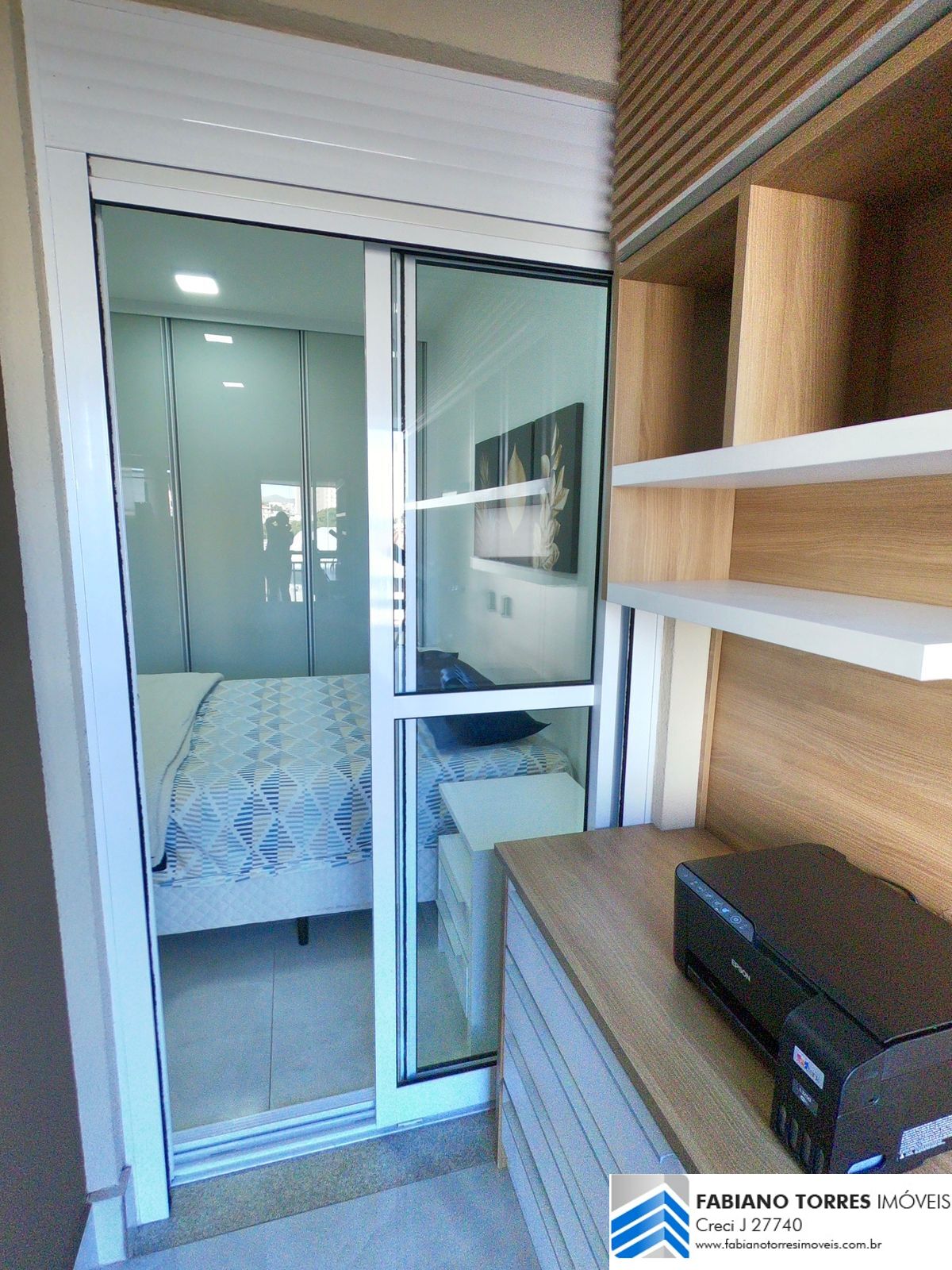 Apartamento, 3 quartos, 96 m² - Foto 17