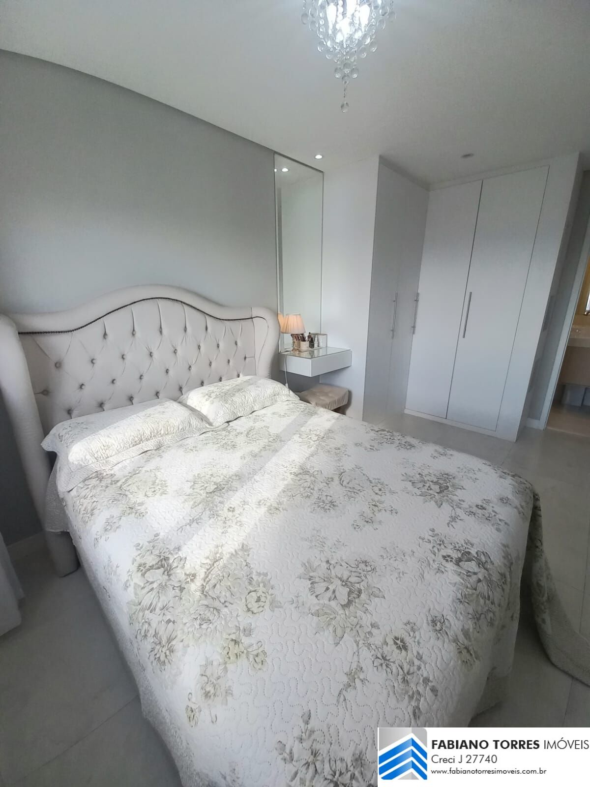 Apartamento, 2 quartos, 68 m² - Foto 3