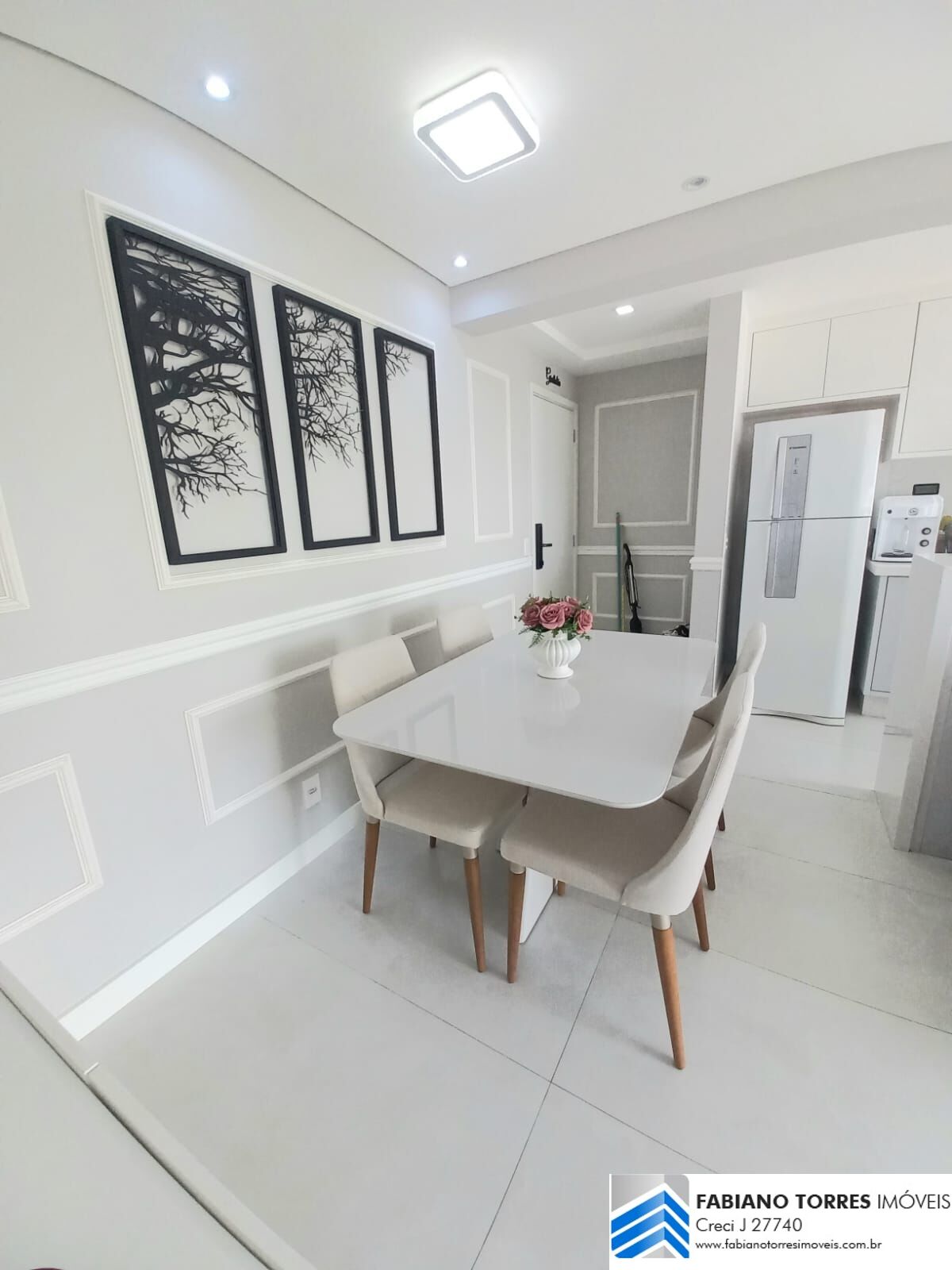 Apartamento, 2 quartos, 68 m² - Foto 11