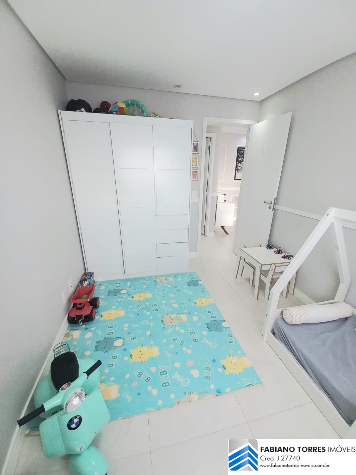 Apartamento, 2 quartos, 68 m² - Foto 9