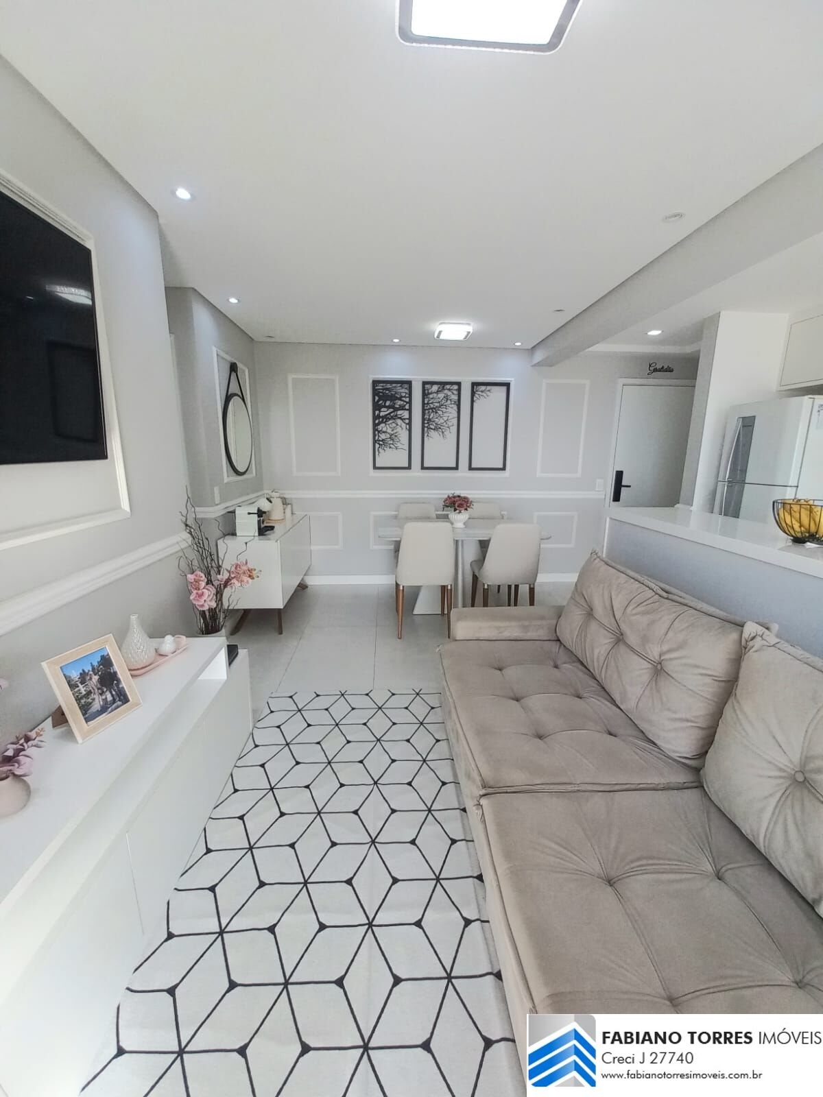 Apartamento, 2 quartos, 68 m² - Foto 7