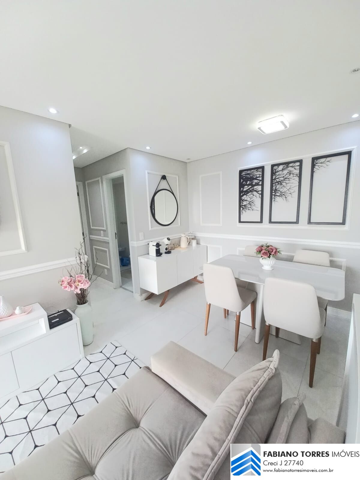 Apartamento, 2 quartos, 68 m² - Foto 6