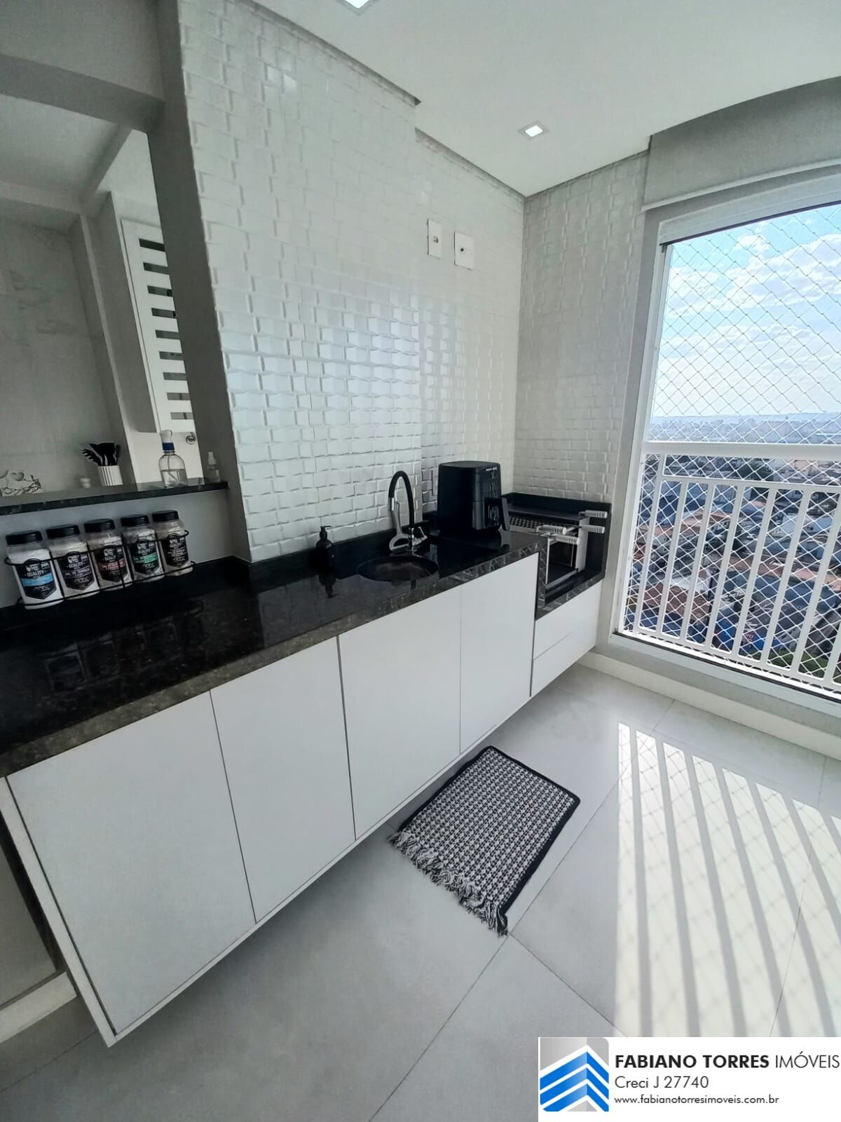 Apartamento, 2 quartos, 68 m² - Foto 8