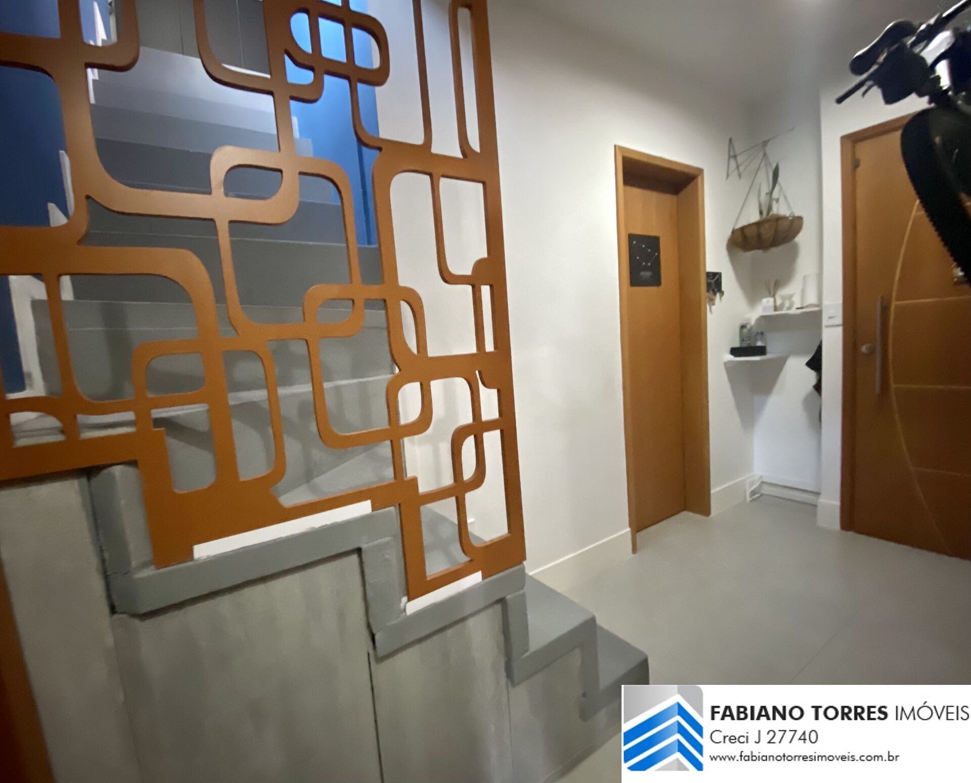 Cobertura, 3 quartos - Foto 28