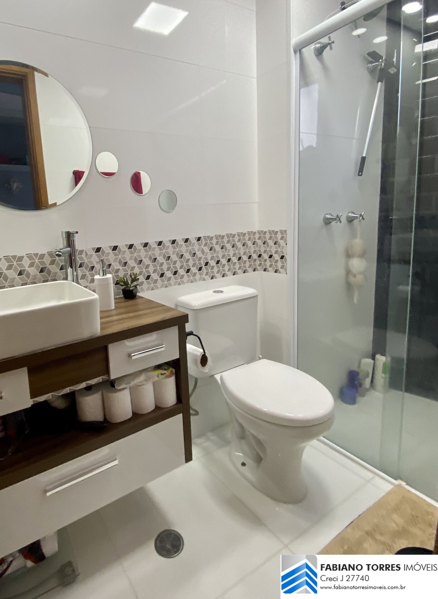 Cobertura, 3 quartos - Foto 3