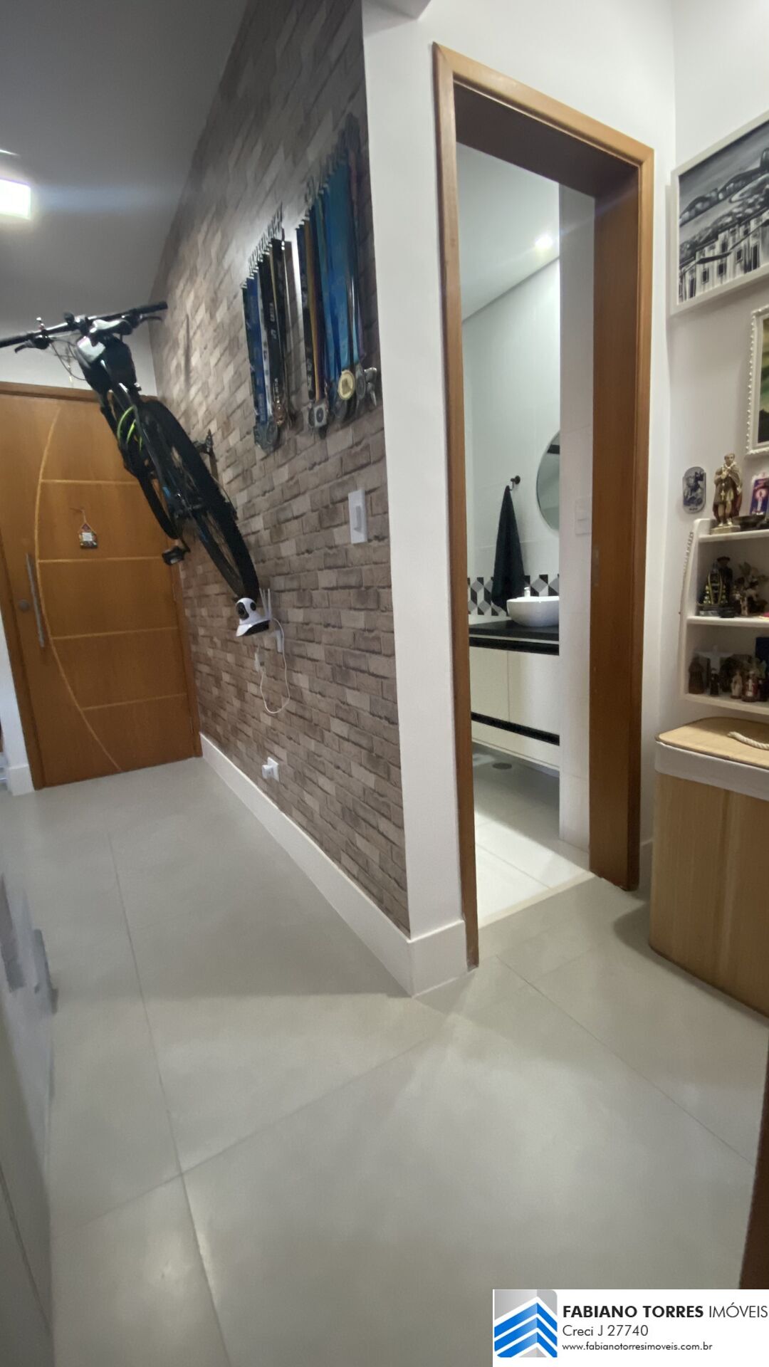 Cobertura, 3 quartos - Foto 30