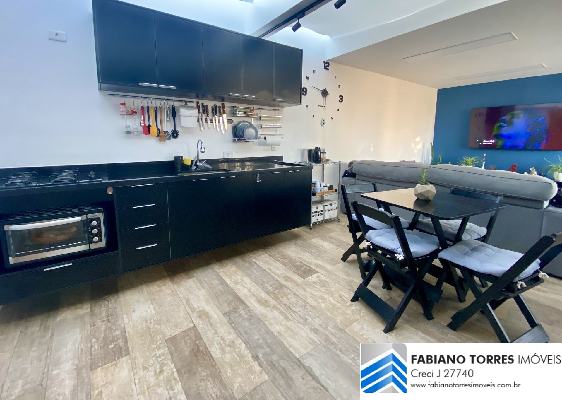 Cobertura, 3 quartos - Foto 23