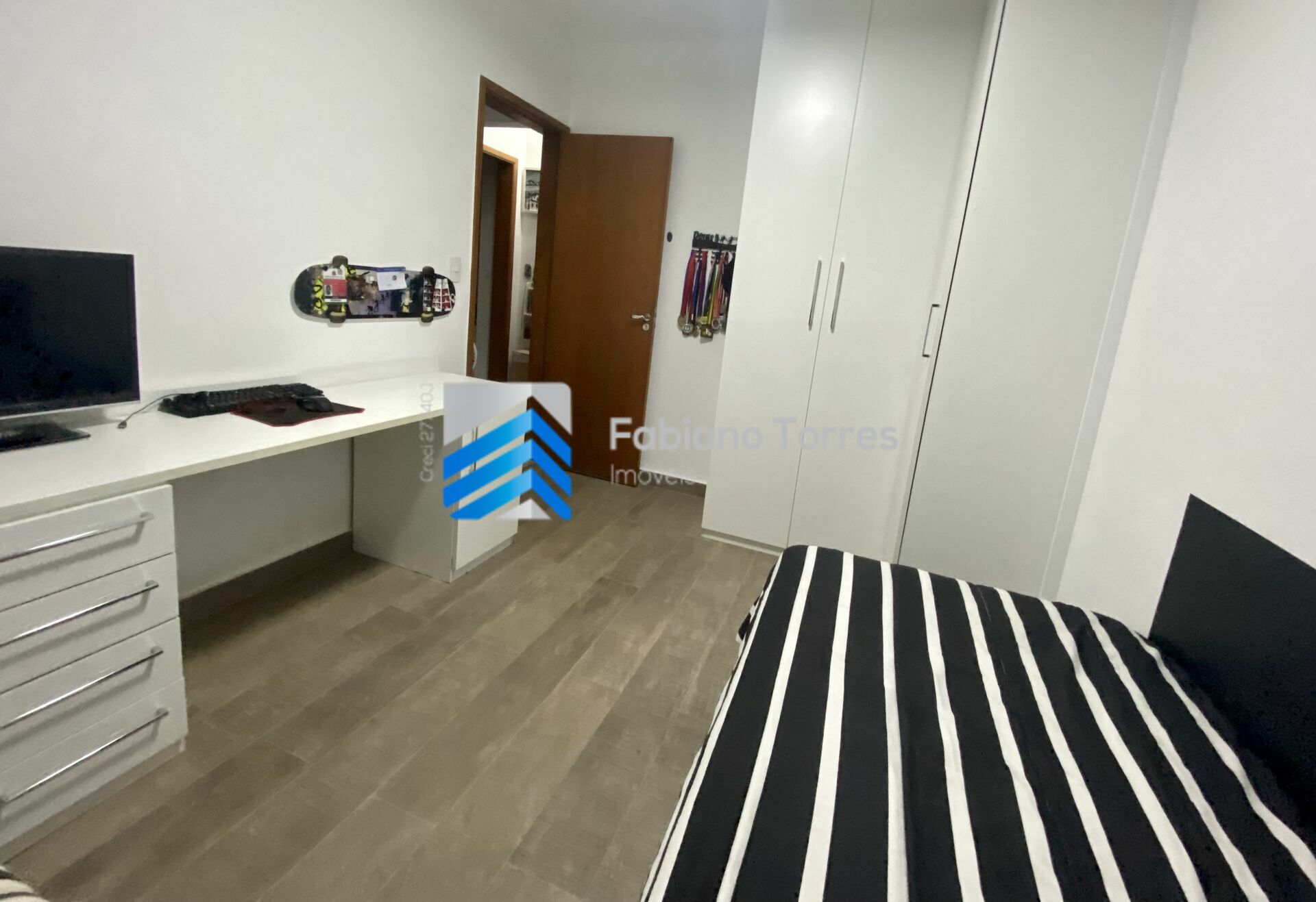 Cobertura à venda com 3 quartos - Foto 5