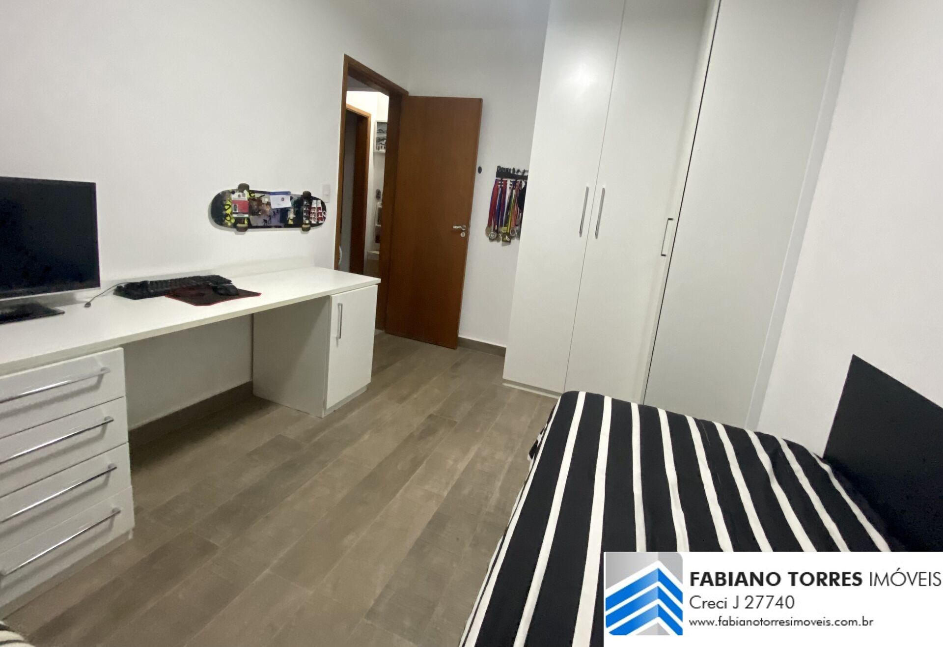 Cobertura, 3 quartos - Foto 5