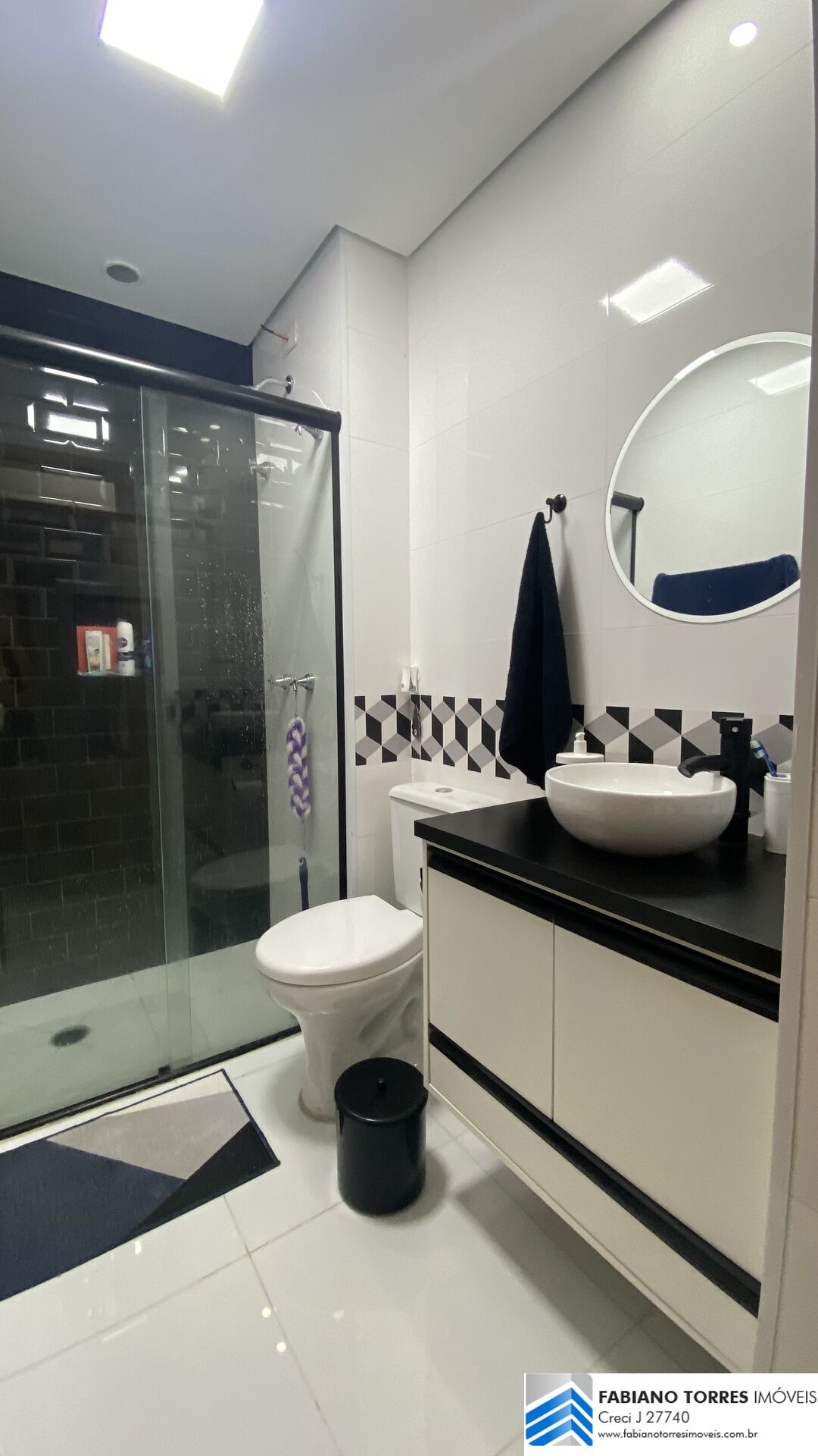 Cobertura, 3 quartos - Foto 6