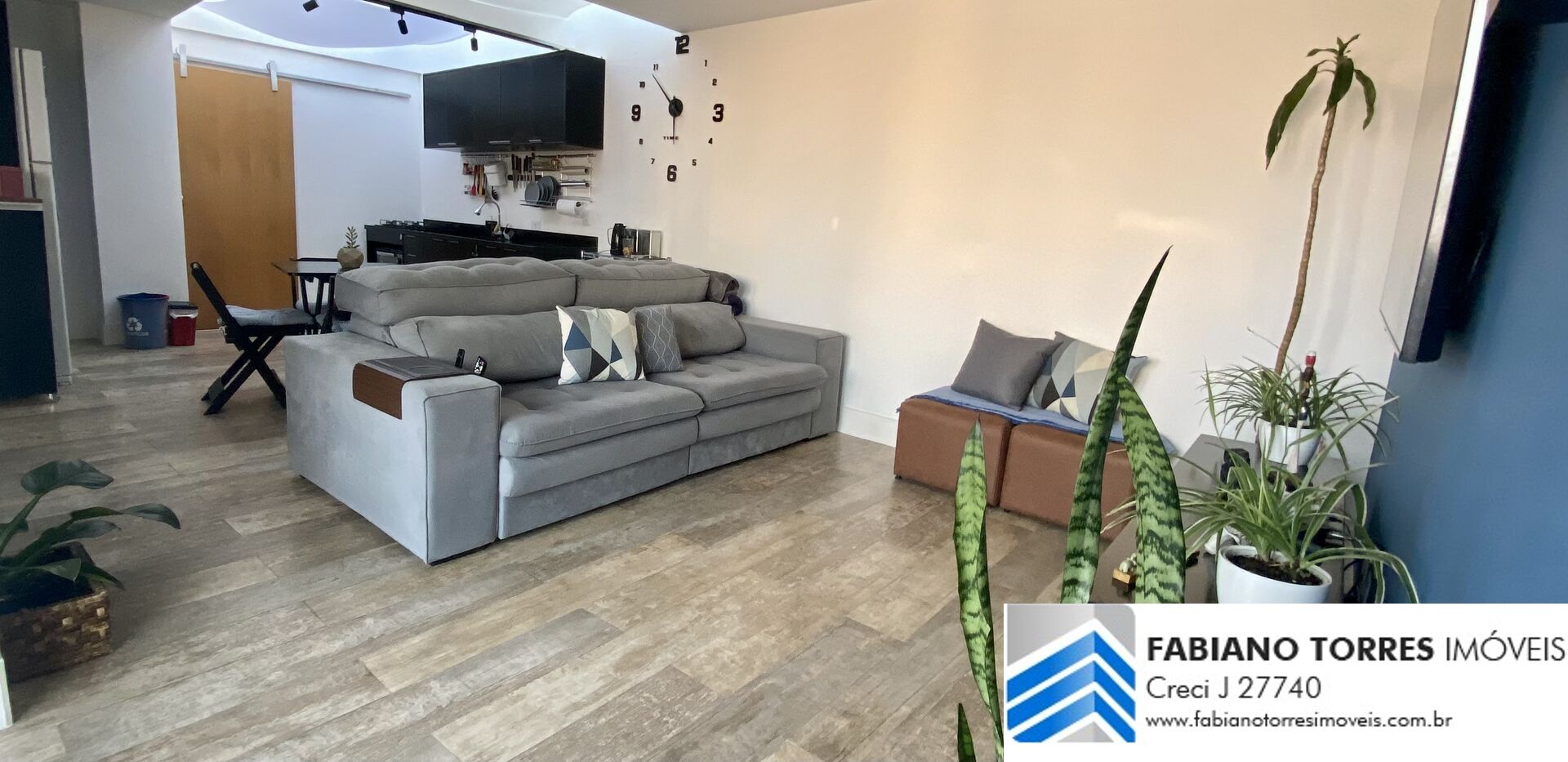 Cobertura, 3 quartos - Foto 20