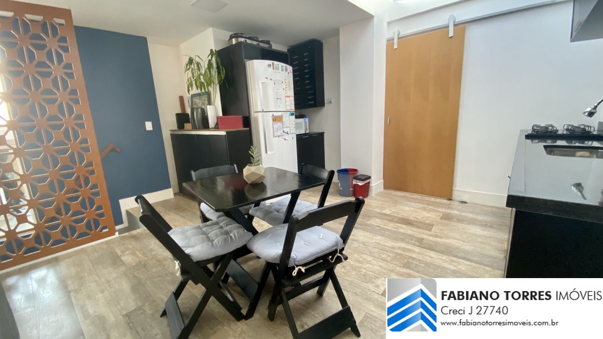 Cobertura, 3 quartos - Foto 22