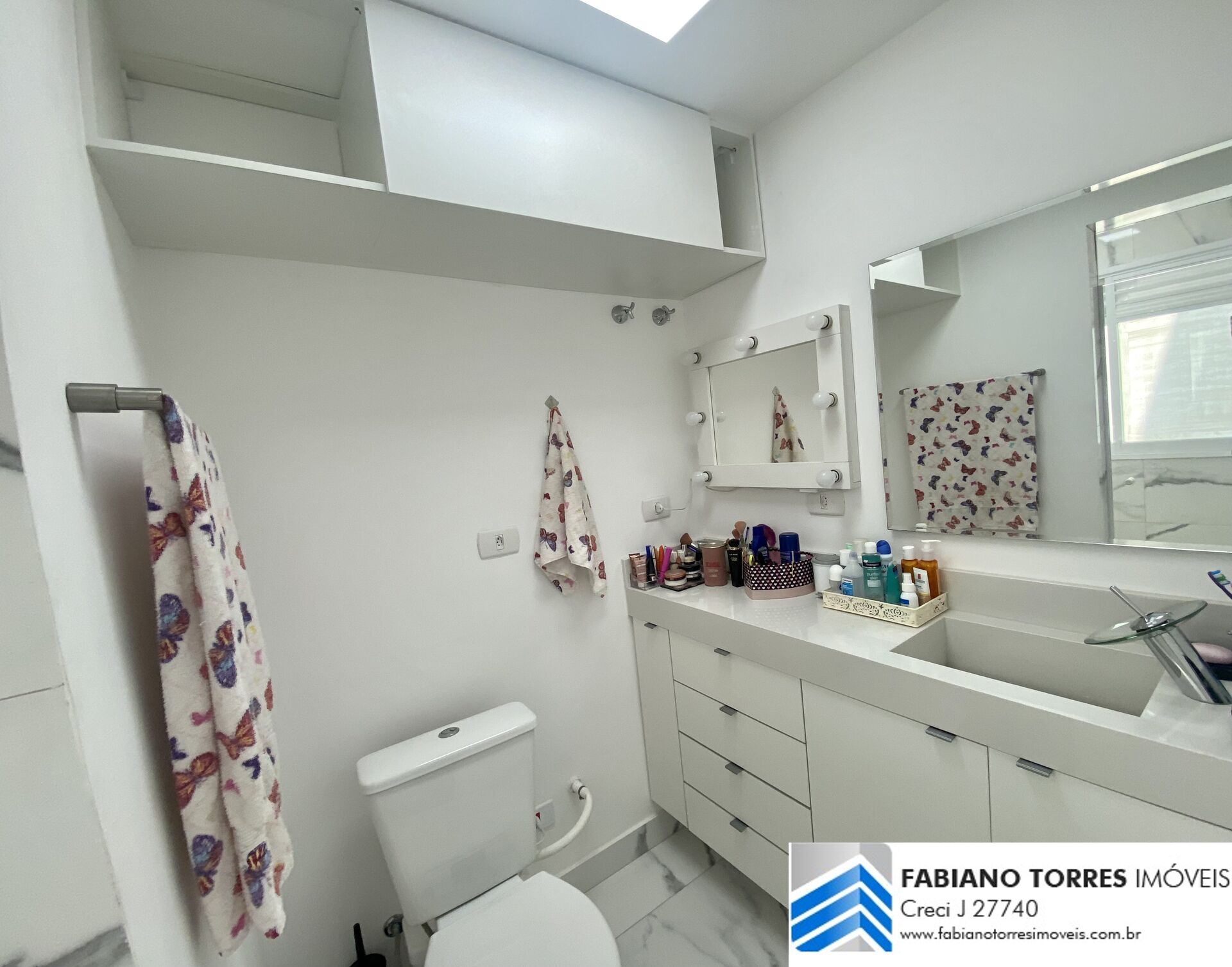 Cobertura, 3 quartos - Foto 9