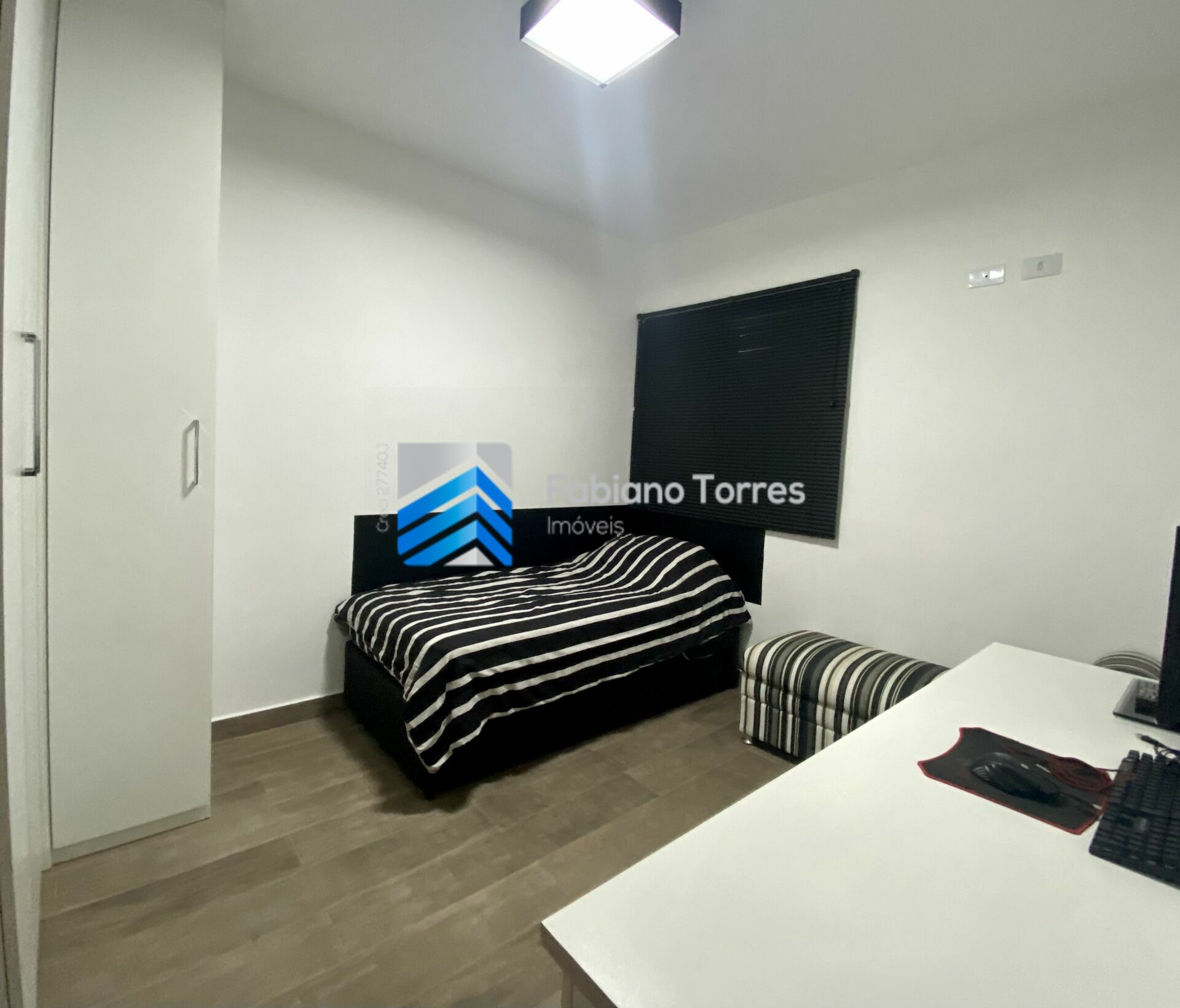 Cobertura à venda com 3 quartos - Foto 4