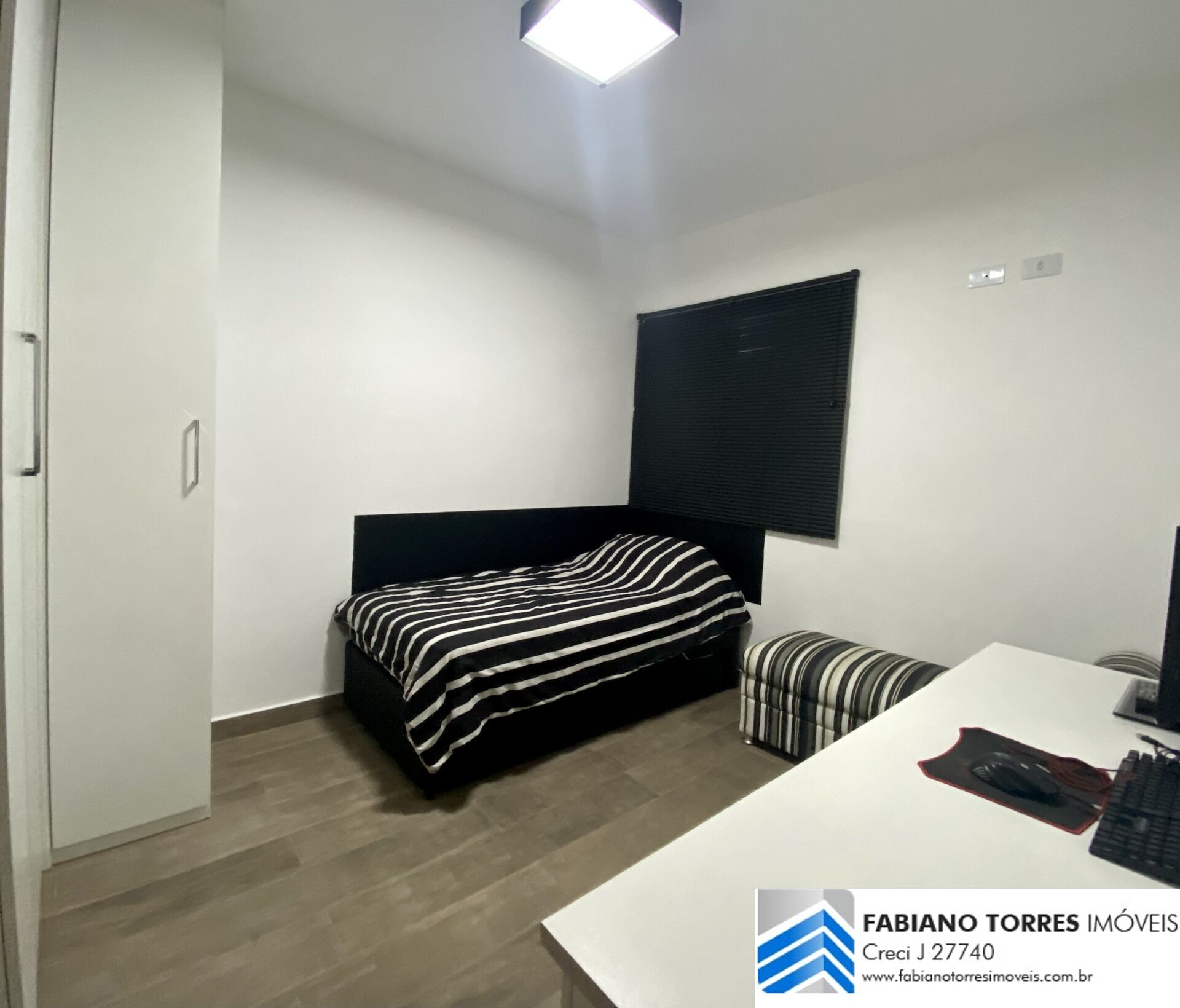 Cobertura, 3 quartos - Foto 4