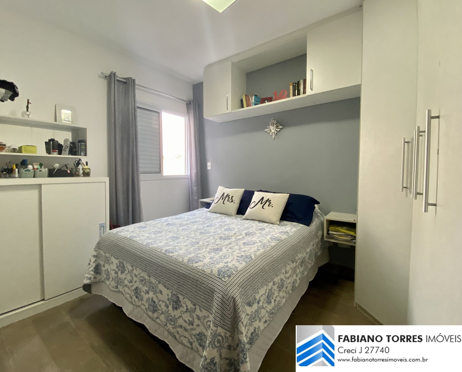 Cobertura, 3 quartos - Foto 2