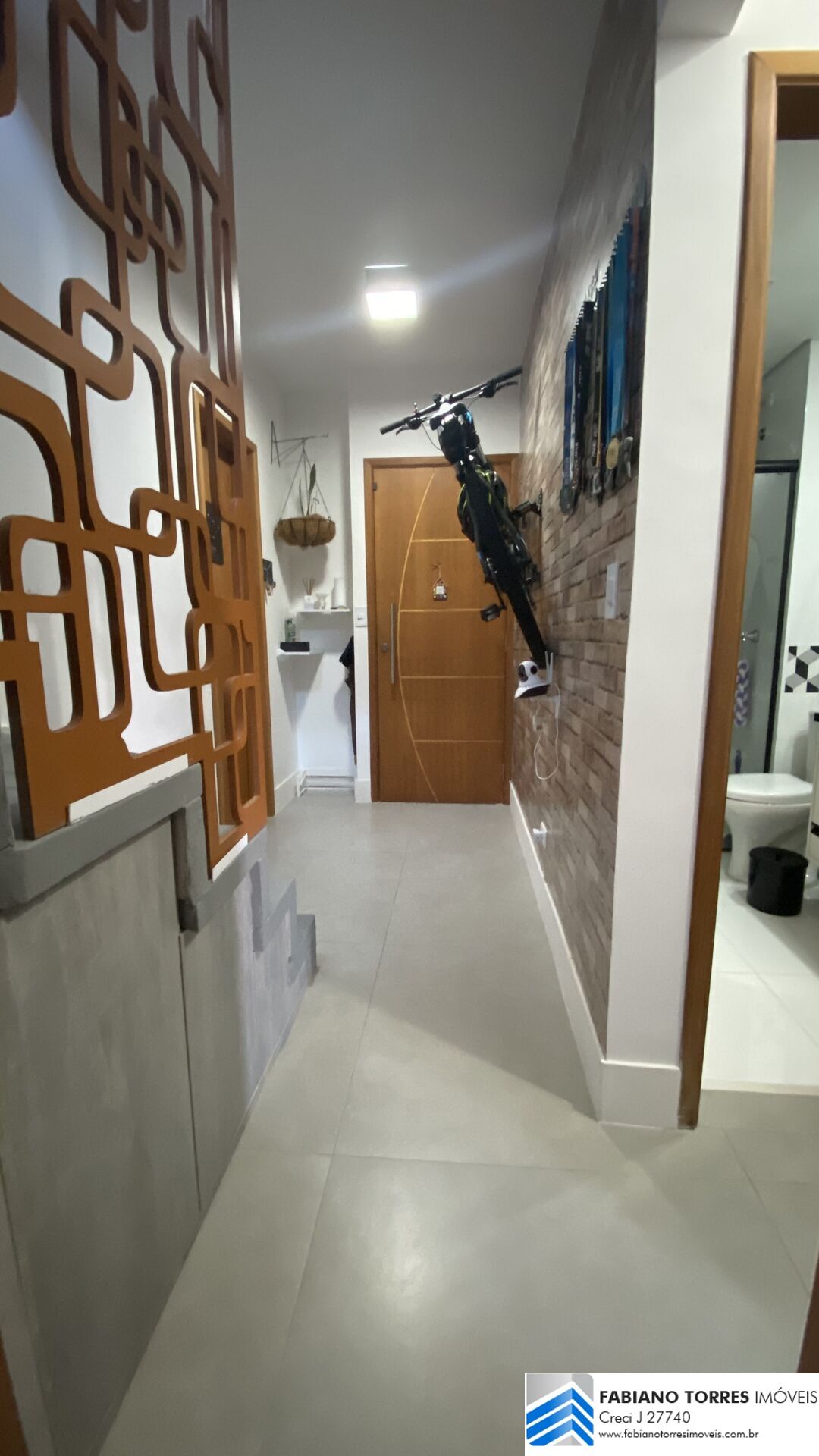 Cobertura, 3 quartos - Foto 31