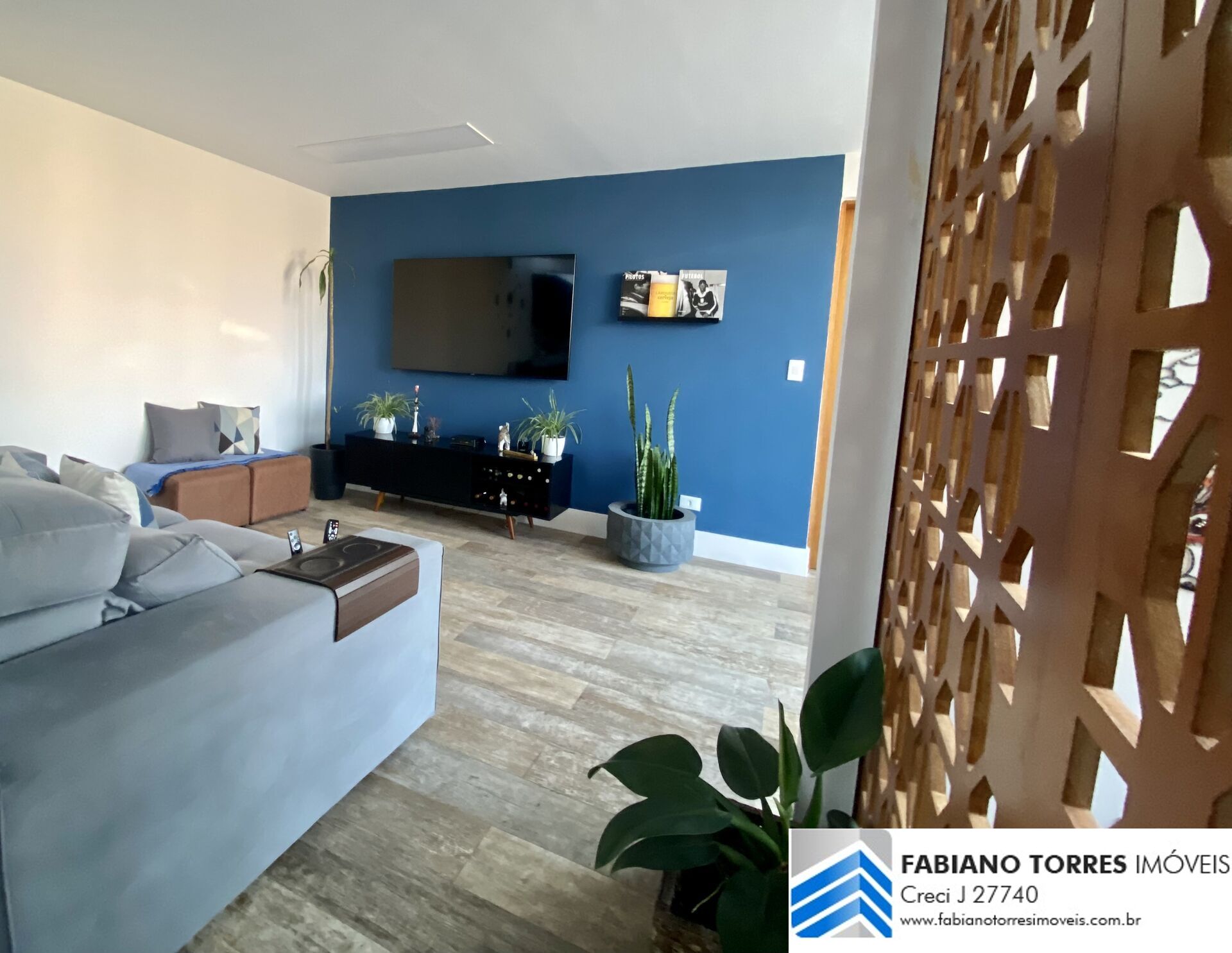 Cobertura, 3 quartos - Foto 24