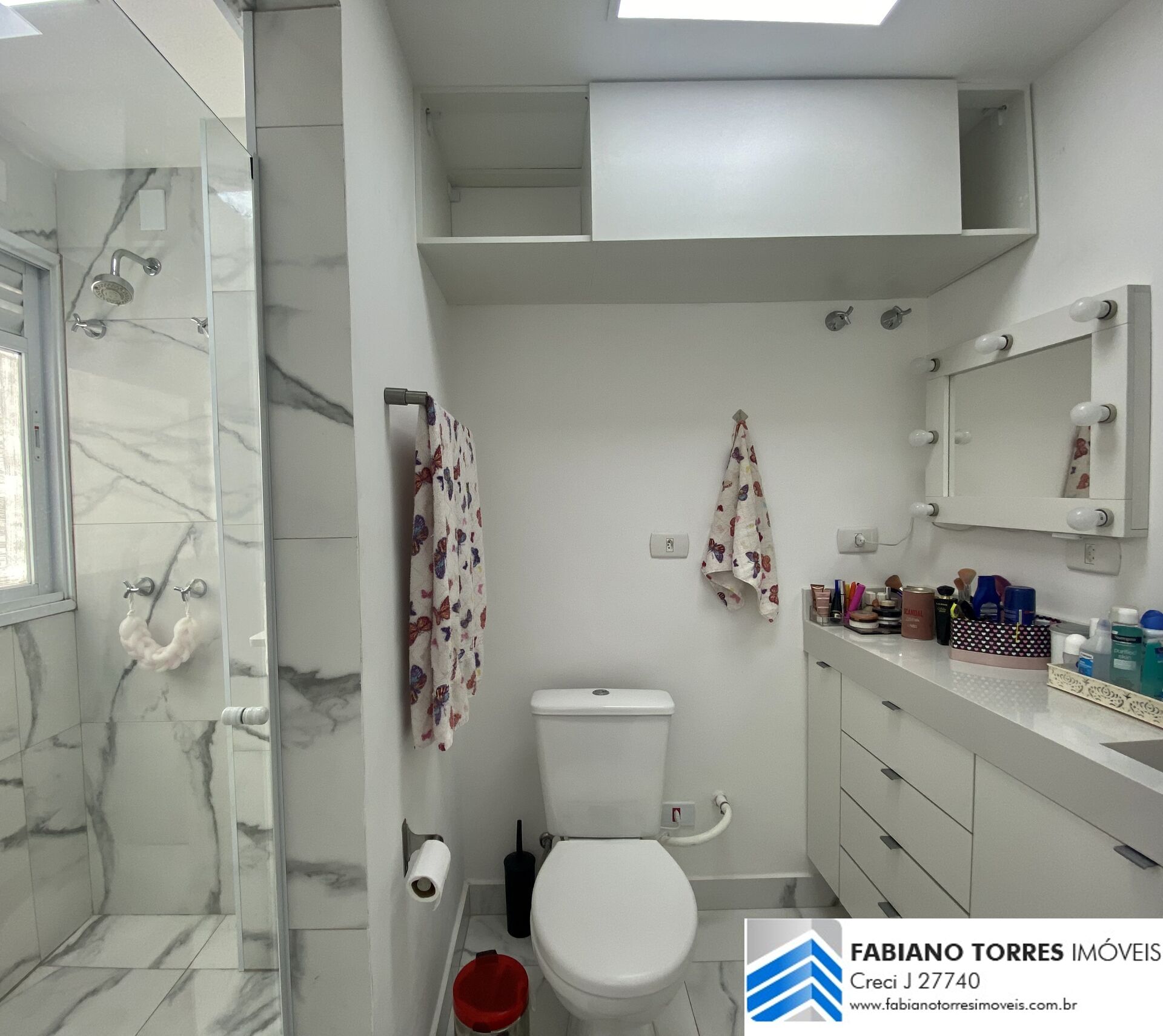 Cobertura, 3 quartos - Foto 8