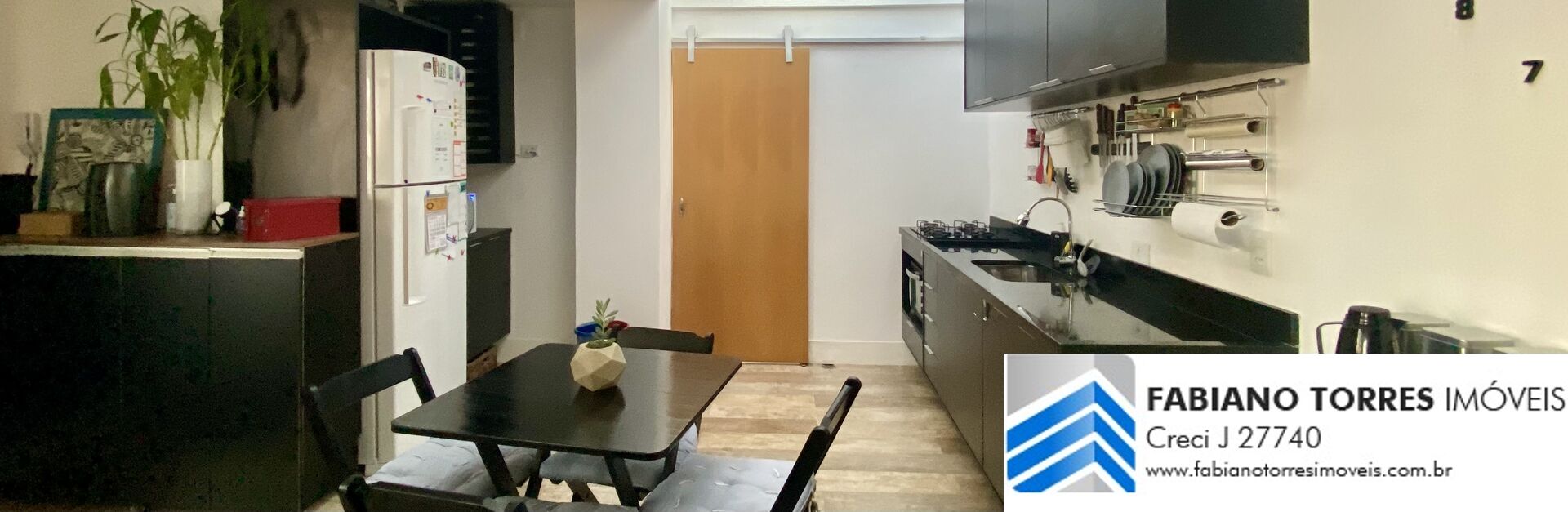 Cobertura, 3 quartos - Foto 21