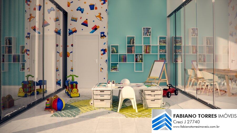 Apartamento, 2 quartos, 77 m² - Foto 14