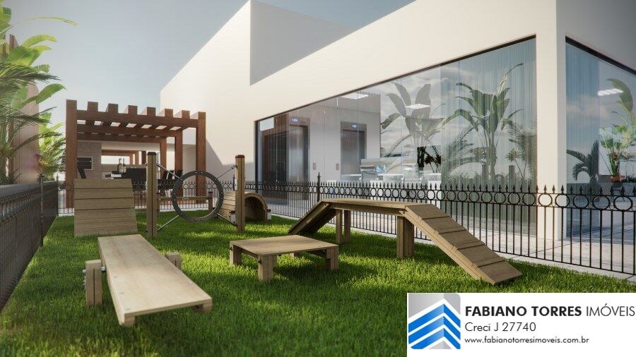 Apartamento, 2 quartos, 77 m² - Foto 7