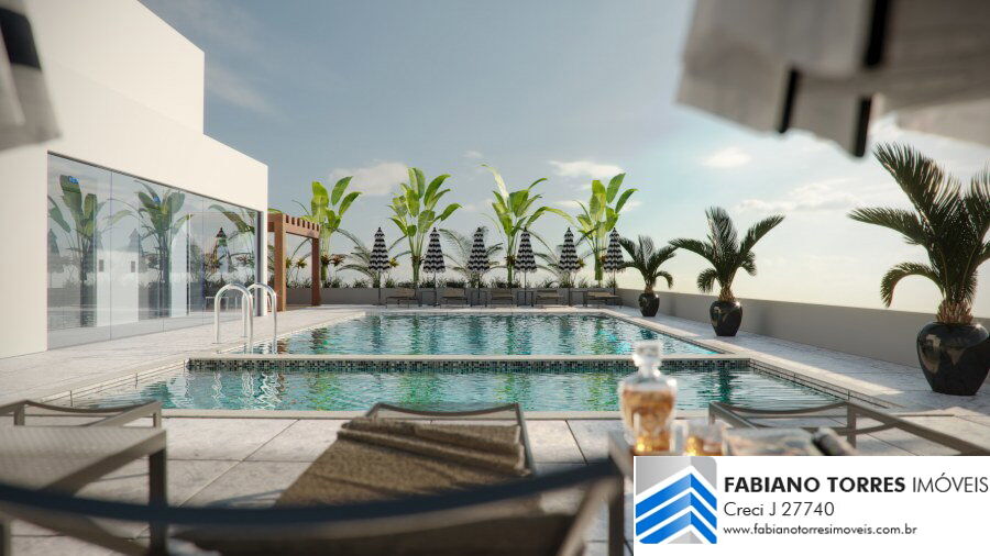 Apartamento, 2 quartos, 77 m² - Foto 2