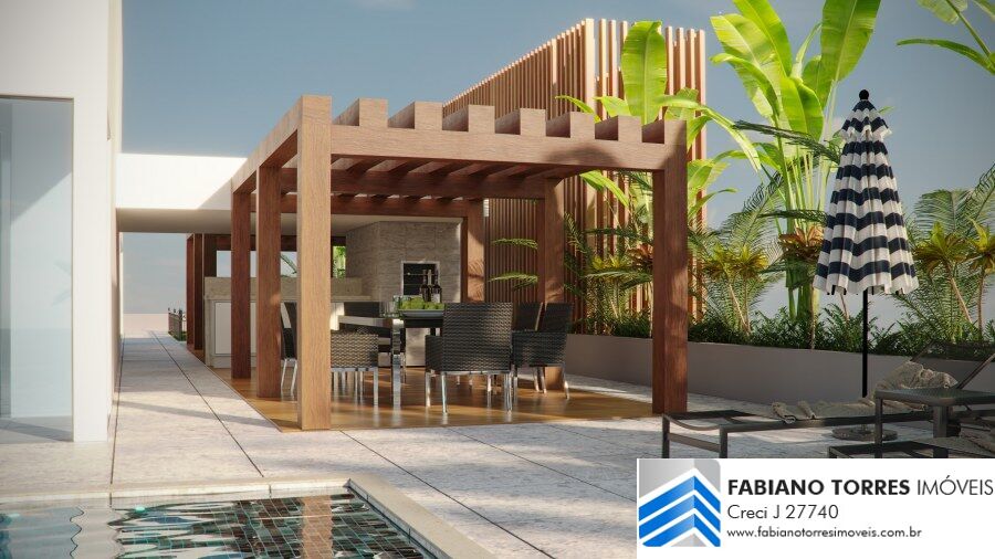 Apartamento, 2 quartos, 77 m² - Foto 6