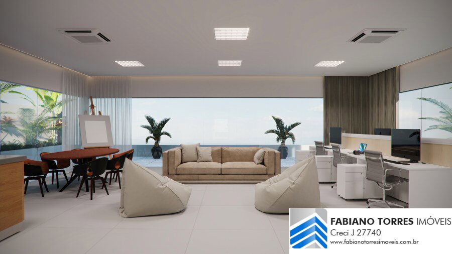 Apartamento, 2 quartos, 77 m² - Foto 12