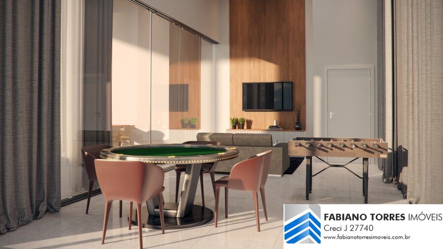 Apartamento, 2 quartos, 77 m² - Foto 8