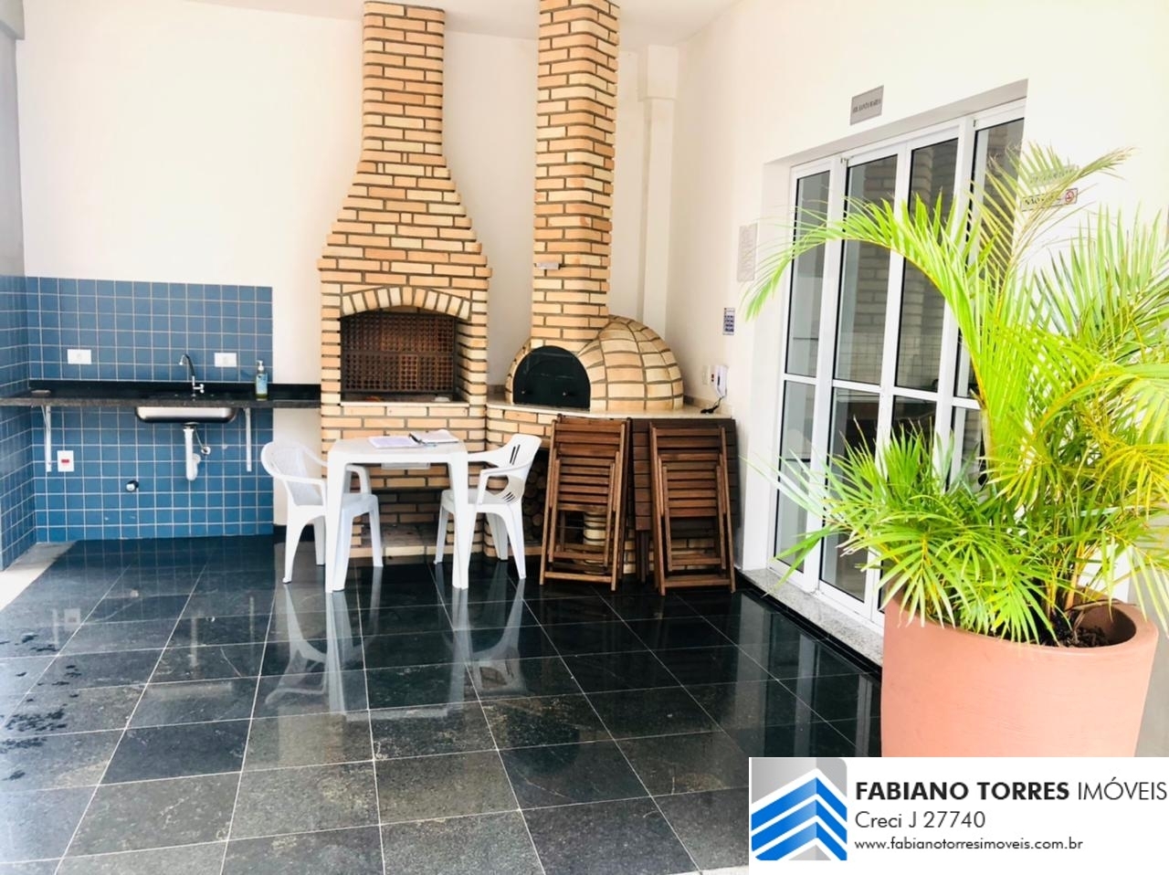 Apartamento à venda com 2 quartos, 49m² - Foto 11