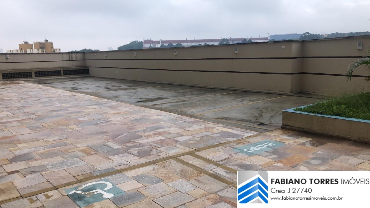 Apartamento à venda com 2 quartos, 49m² - Foto 8