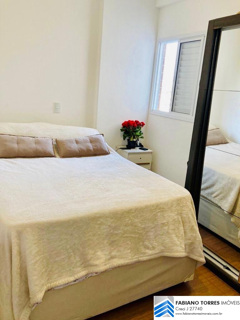 Apartamento à venda com 2 quartos, 49m² - Foto 4