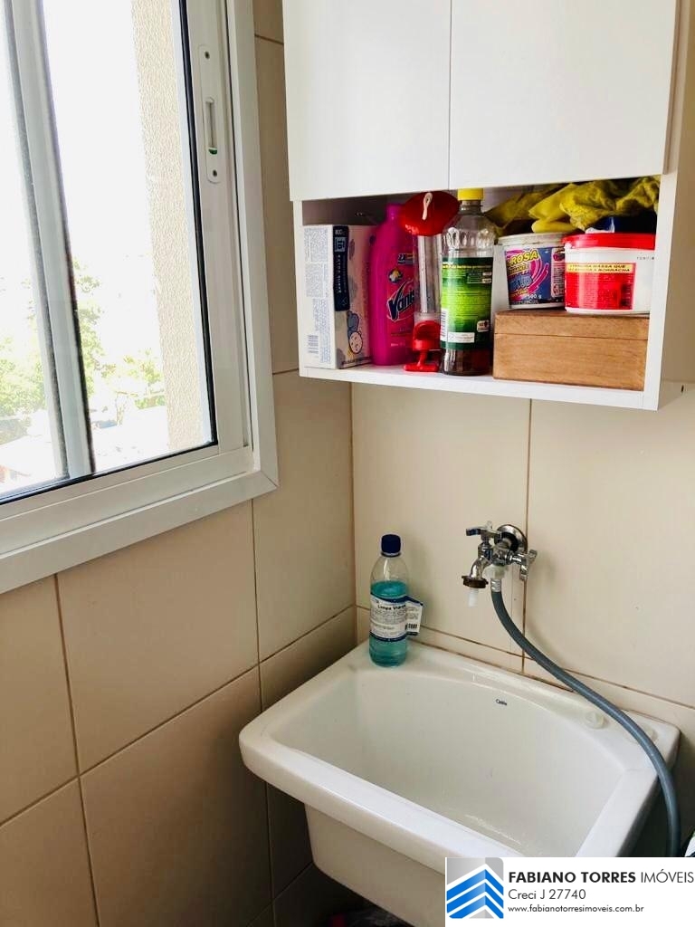 Apartamento à venda com 2 quartos, 49m² - Foto 13