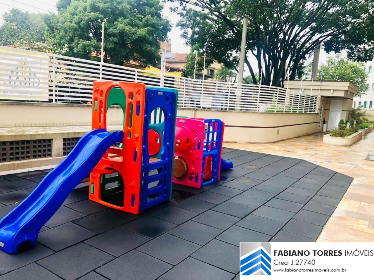 Apartamento à venda com 2 quartos, 49m² - Foto 10