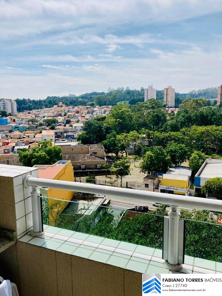 Apartamento à venda com 2 quartos, 49m² - Foto 9