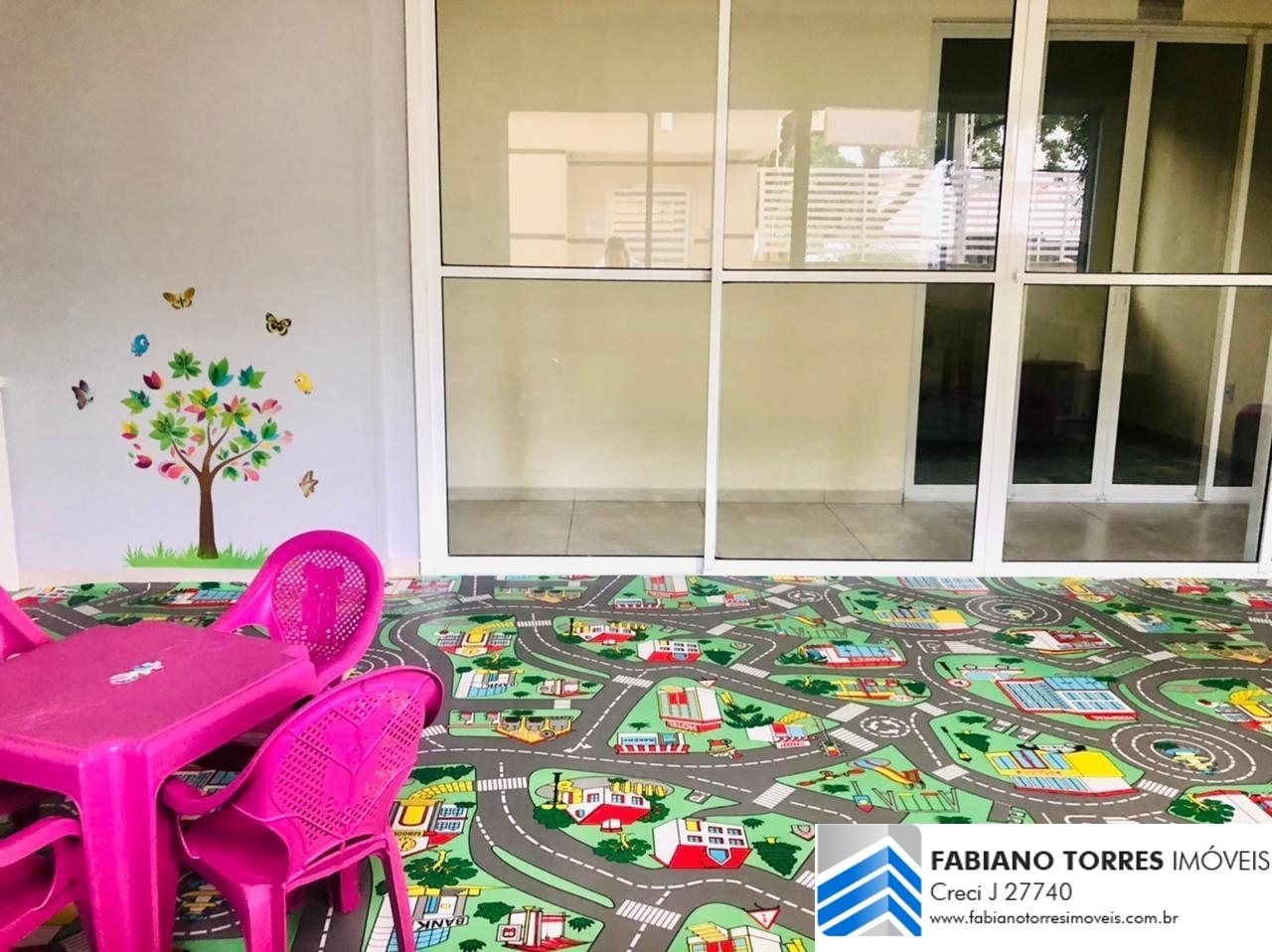 Apartamento à venda com 2 quartos, 49m² - Foto 7