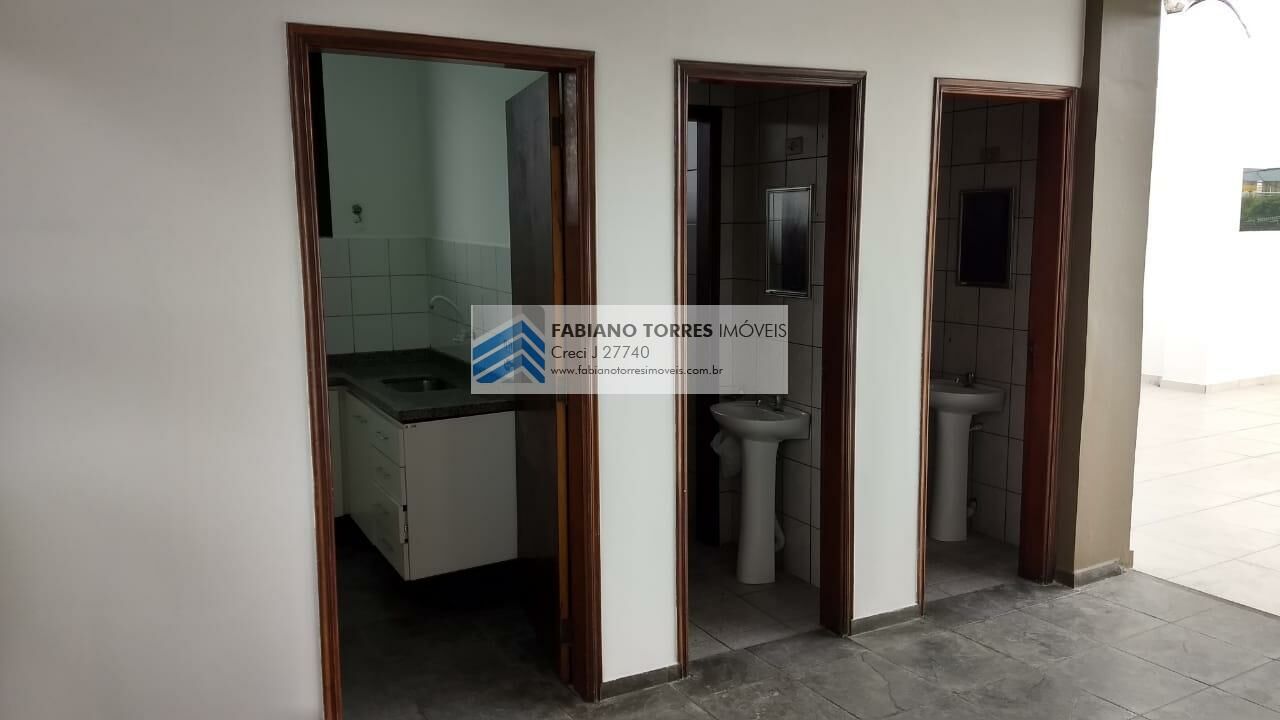 Prédio Inteiro para alugar, 274m² - Foto 18