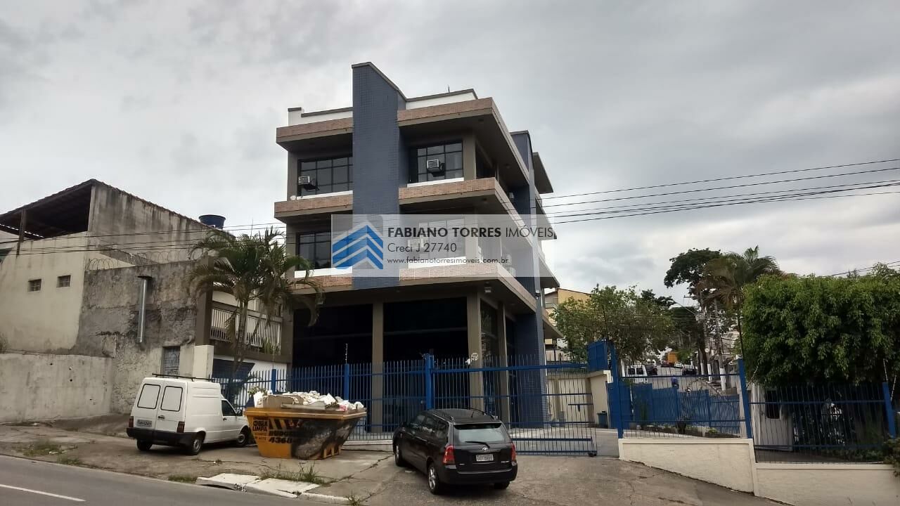 Prédio Inteiro para alugar, 274m² - Foto 22