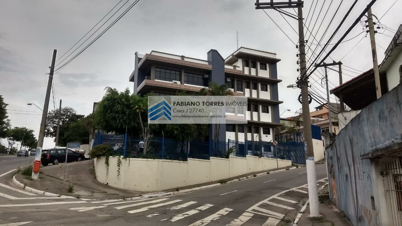 Prédio Inteiro para alugar, 274m² - Foto 5