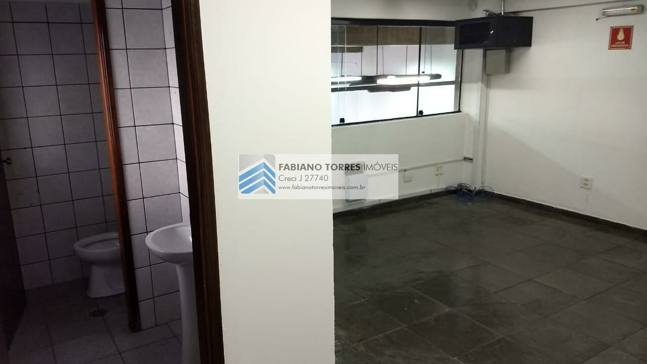 Prédio Inteiro para alugar, 274m² - Foto 10