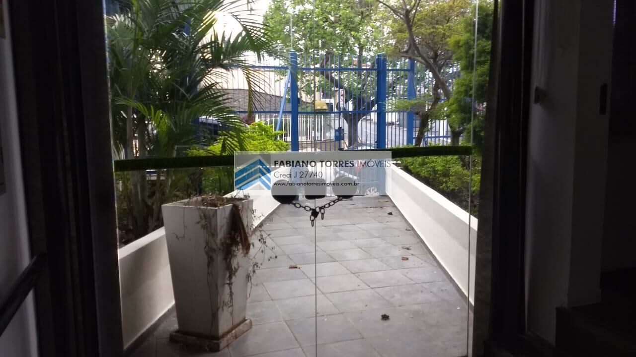 Prédio Inteiro para alugar, 274m² - Foto 13