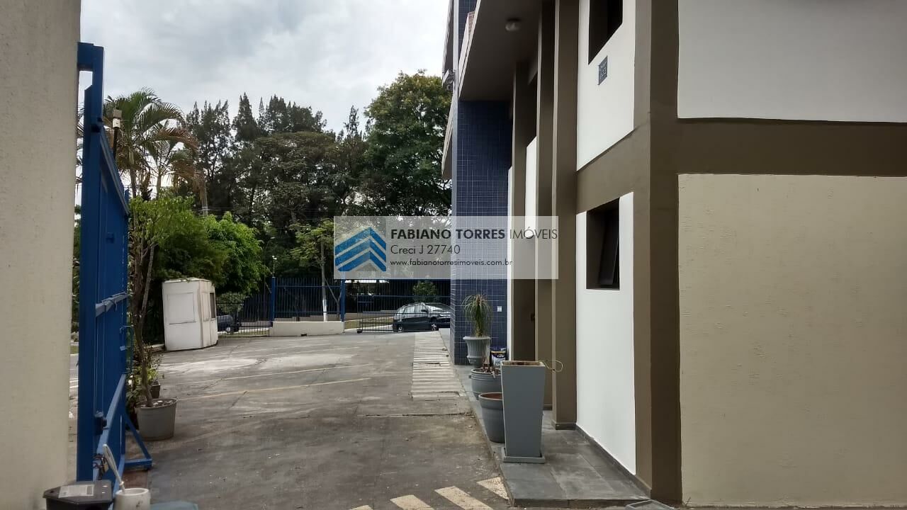 Prédio Inteiro para alugar, 274m² - Foto 24