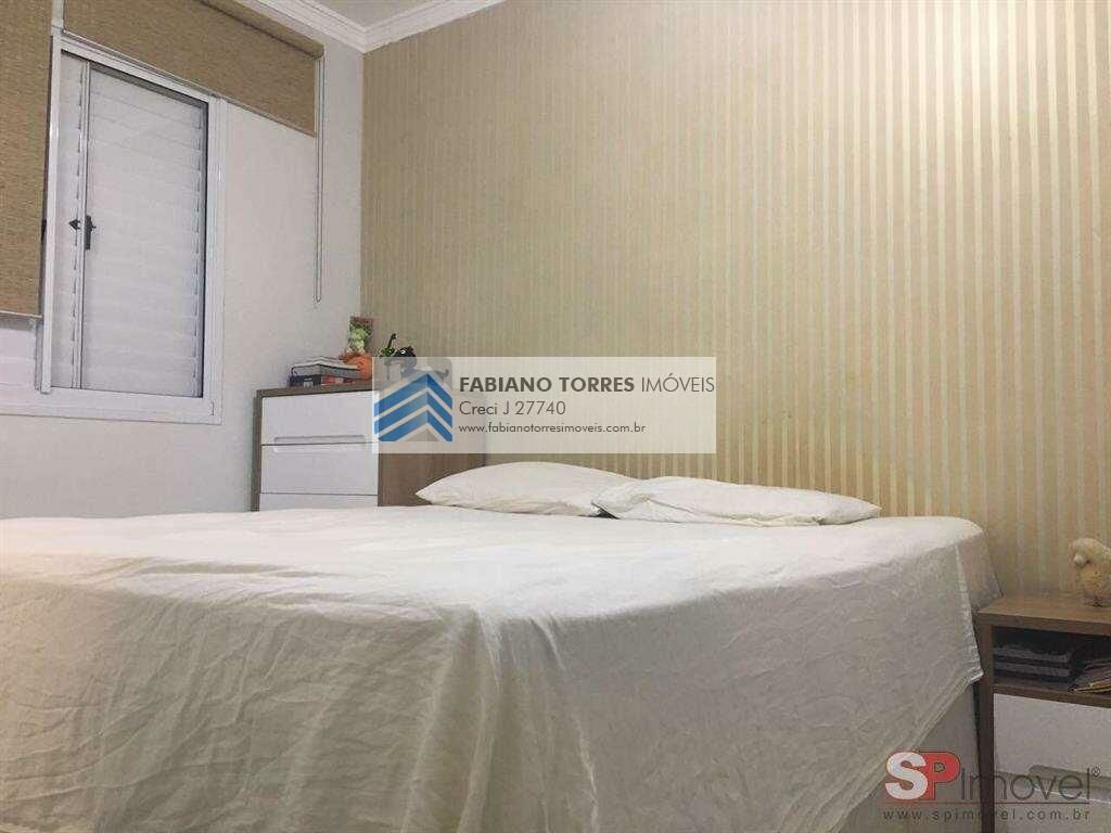 Apartamento à venda com 3 quartos, 71m² - Foto 5