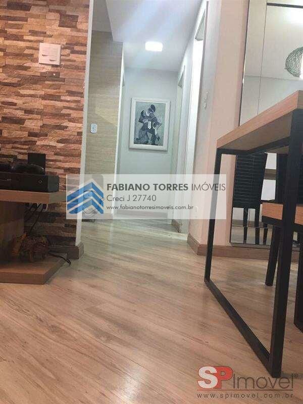 Apartamento à venda com 3 quartos, 71m² - Foto 3