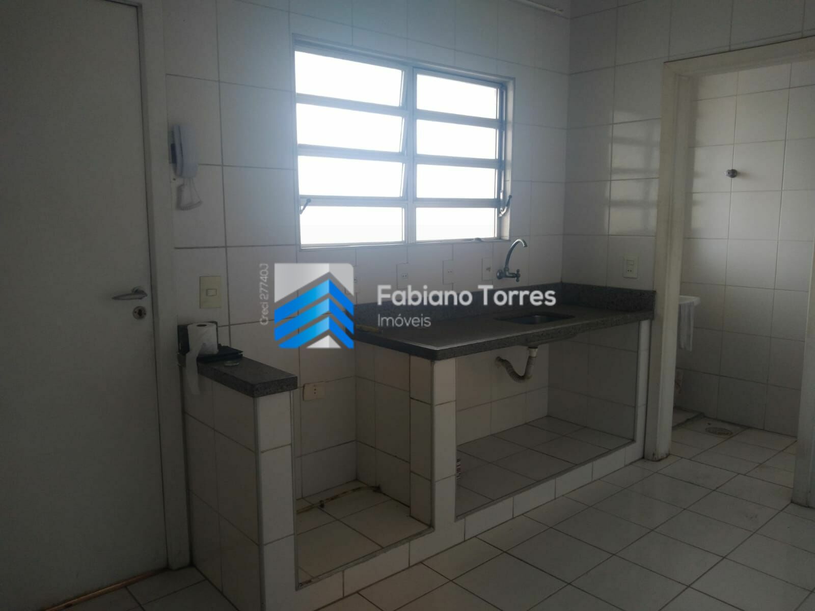 Apartamento à venda com 2 quartos, 55m² - Foto 8