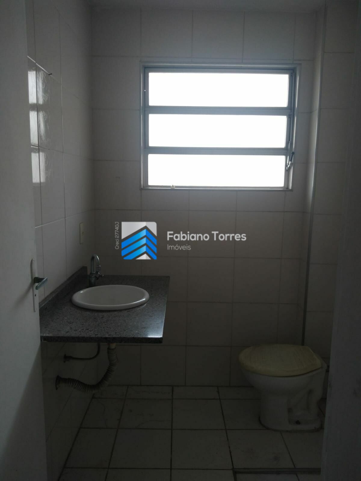 Apartamento à venda com 2 quartos, 55m² - Foto 3