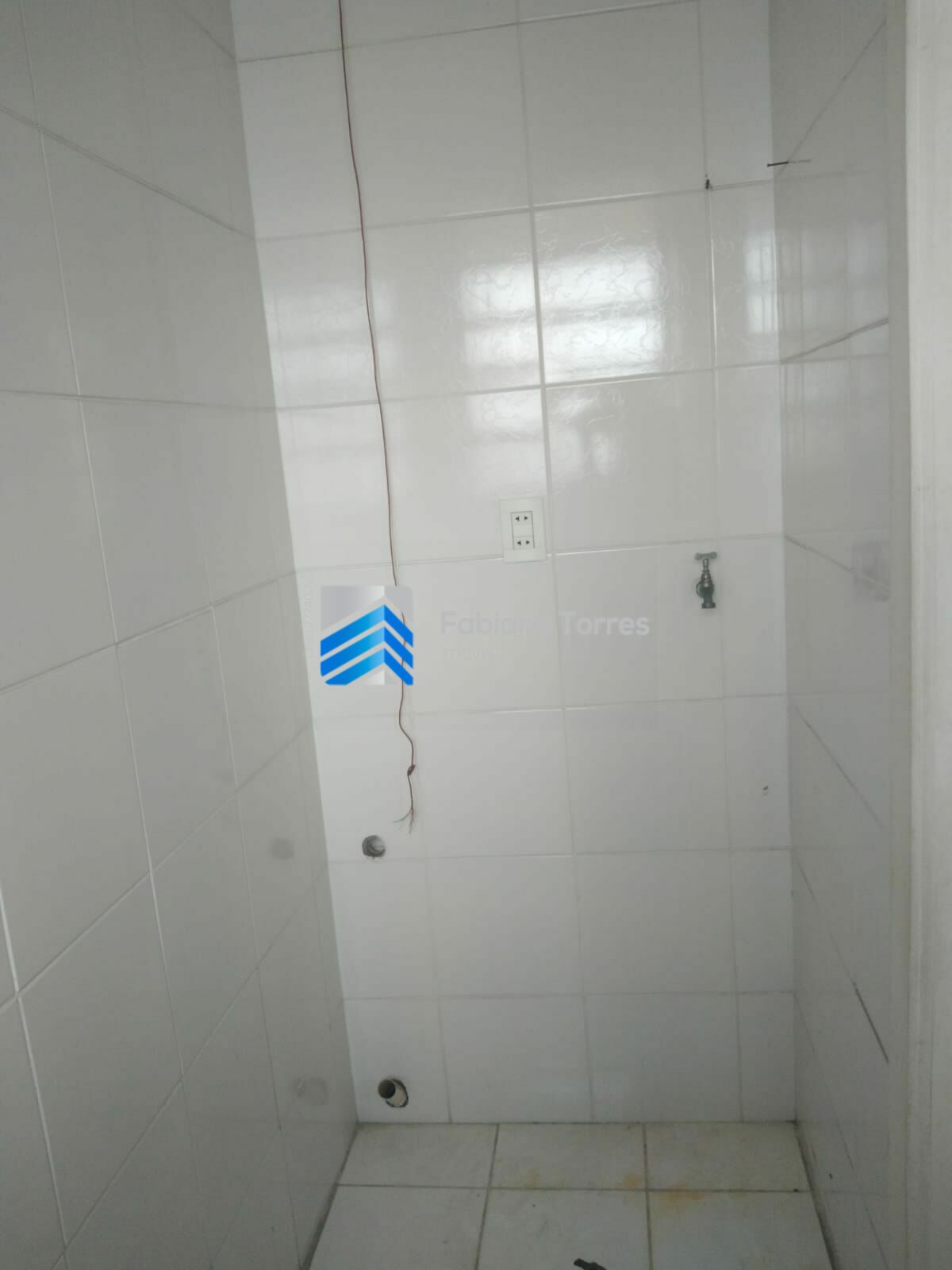 Apartamento à venda com 2 quartos, 55m² - Foto 4